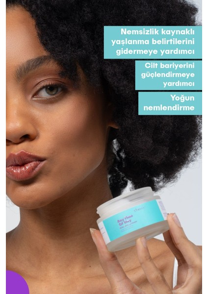 Profesyonel Onarıcı Yenileyici Set