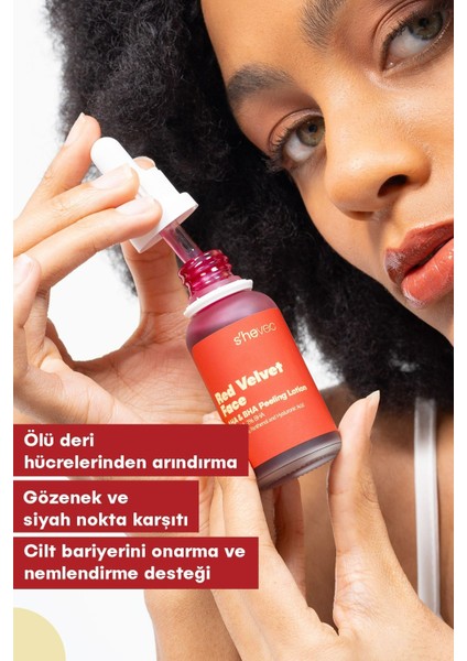 Profesyonel Onarıcı Yenileyici Set