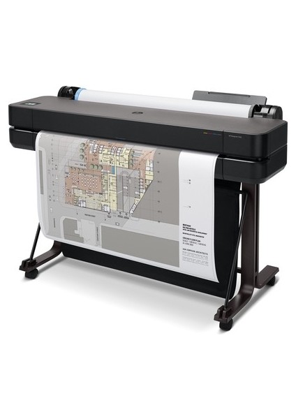 5HB11D Hp Designjet T630 36 Inc / A0 Printer 2025 Edition