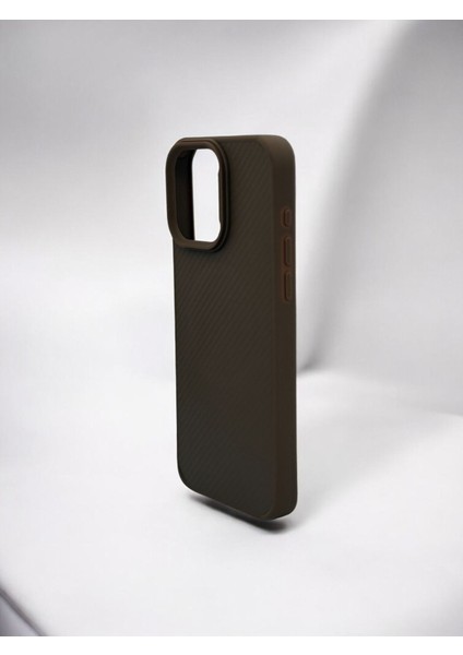 Iphone 15 Pro Max Uyumlu Karbon Magsafe Özellik Trend Kılıf