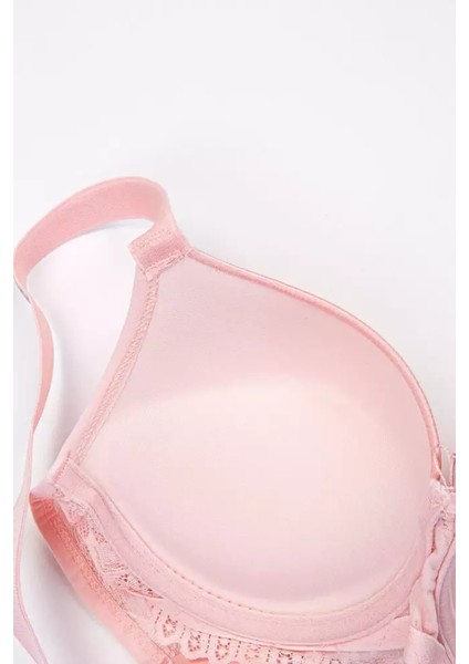 Lingerie Somon Love Secret Taşlı Mikro Dolgulu Sütyen Takım 250 fiyatları