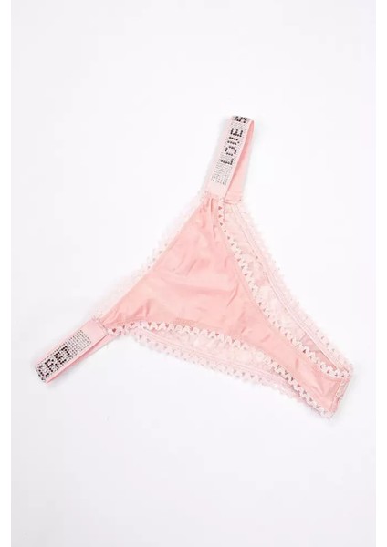 Lingerie Somon Love Secret Taşlı Mikro Dolgulu Sütyen Takım 250 modelleri