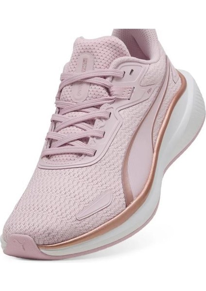 31149402 Skyrocket Lıte Rose Mauve Kadın Sneaker modelleri