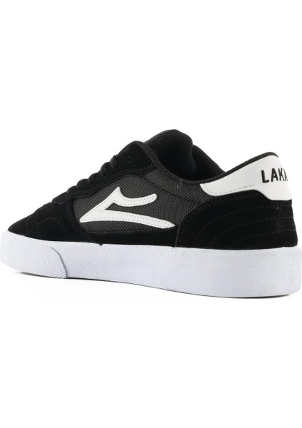 Lakai Cambridge Black/white Suede fiyatları