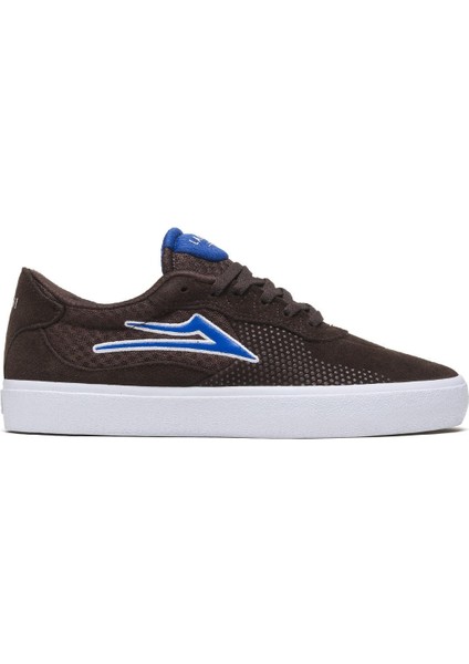 Lakai Essex Chocolate/suede