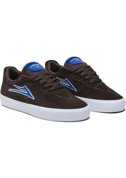 Lakai Essex Chocolate/suede fiyatları