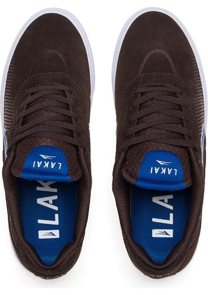 Lakai Essex Chocolate/suede modelleri