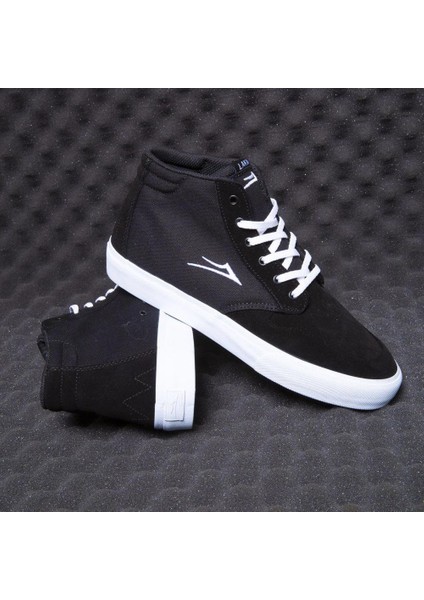 Lakai Riley 3 High Black/suede indirimleri