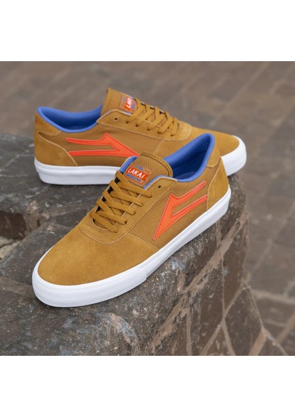Lakai Manchester Walnut/suede fiyatları