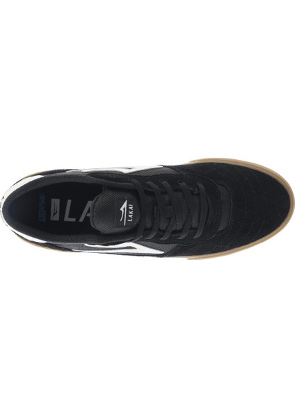Lakai Cambridge Black/gum Suede fiyatları