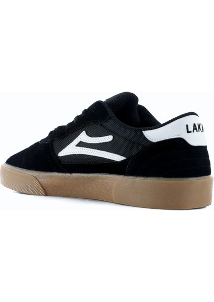 Lakai Cambridge Black/gum Suede fırsatları