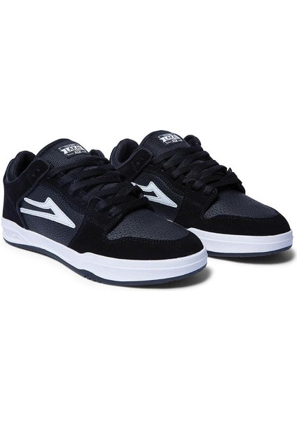 Lakai Telford Low - Black Suede fiyatları