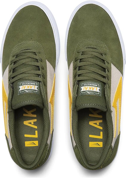 Manchester Chive/suede modelleri