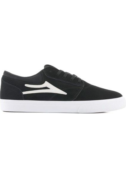 Lakai Griffin Black/suede