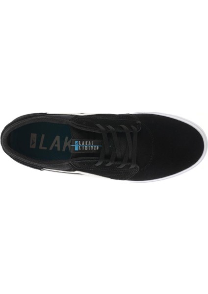 Lakai Griffin Black/suede modelleri