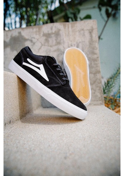 Lakai Griffin Black/suede indirimleri
