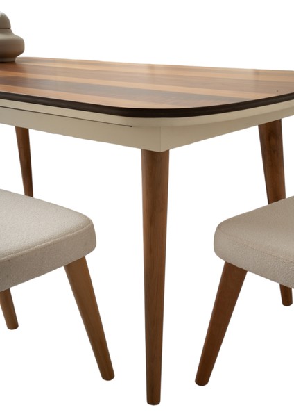 Çınar Açılır 170X90 Masa (Açılımış Ölçüsü 205X90)