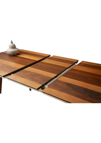 Çınar Açılır 170X90 Masa (Açılımış Ölçüsü 205X90)