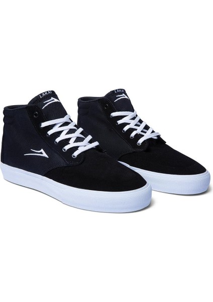 Lakai Riley 3 High Black/suede fiyatları
