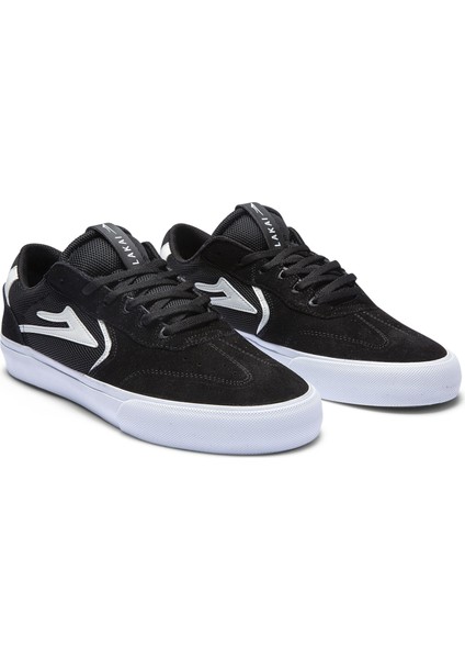 Lakai Atlantic Vulc Black/white Suede fiyatları