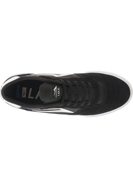 Lakai Cambridge Black/white Suede modelleri