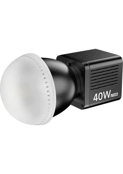 LT028 40W LED Video Işığı, Sunum Işığı, Yayıncı Aydınlatma Işık, Ring Light, Youtuber Light, Stüdyo Light fiyatları