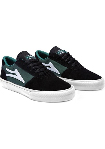 Lakai Manchester Black/pine Suede fiyatları