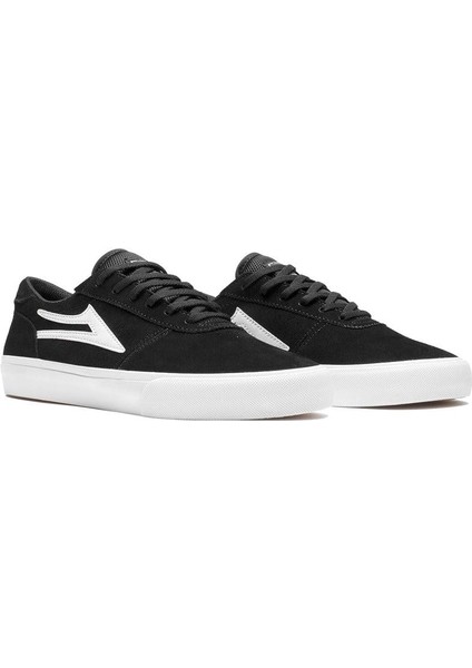 Lakai Manchester - Black Suede fiyatları