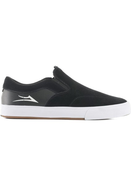 Lakai Owen Vlk Black/suede