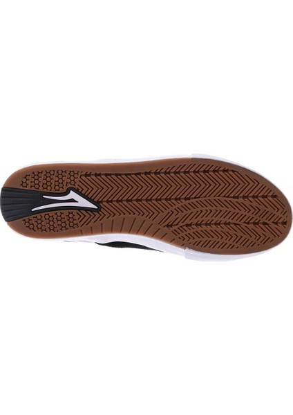 Lakai Owen Vlk Black/suede modelleri