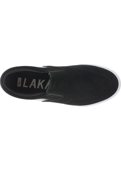 Lakai Owen Vlk Black/suede fırsatları