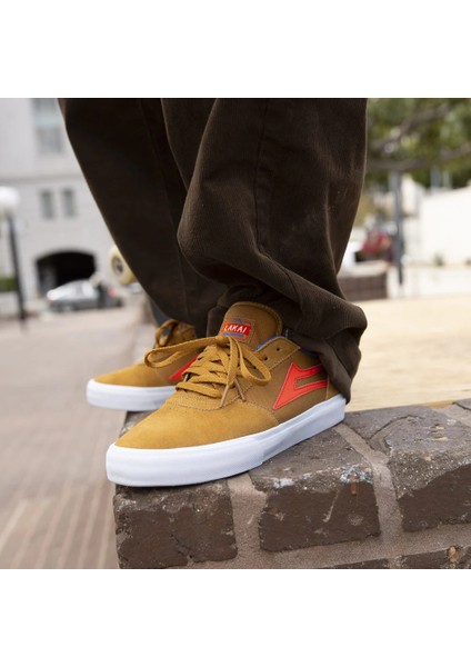 Lakai Manchester Walnut/suede modelleri