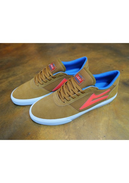 Lakai Manchester Walnut/suede fırsatları