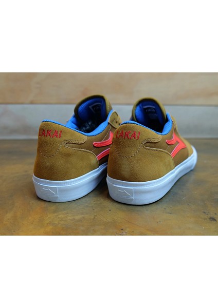 Lakai Manchester Walnut/suede indirimleri