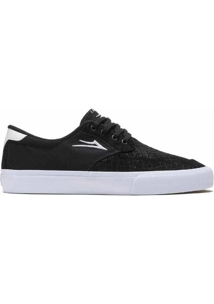 Lakai Riley 3 - Black Snake Suede