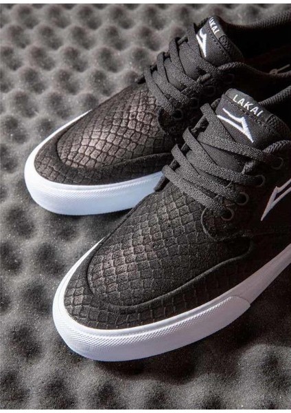 Lakai Riley 3 - Black Snake Suede fiyatları