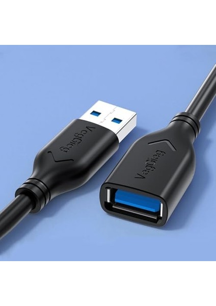 USB 3.0 Uzatma Kablosu 3 Metre
