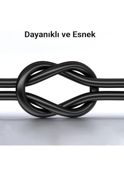 USB 3.0 Uzatma Kablosu 3 Metre