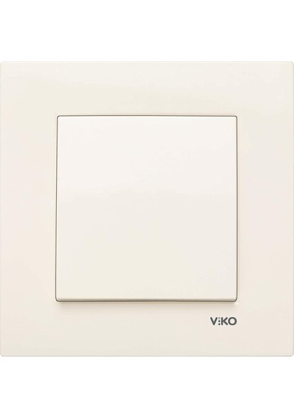 Karre Krem Anahtar A.opp