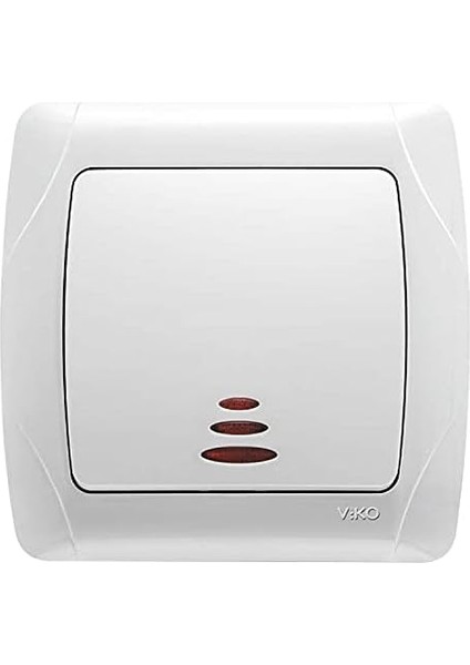 Carmen Beyaz Işk Anahtar Ç.b. A.opp