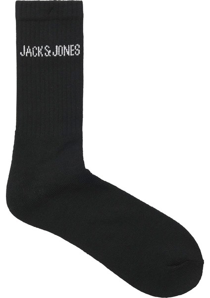 Jack Jones Erkek 5 Li Uzun Spor Çorap 12266536 fiyatları