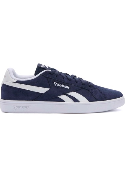 Court Retro Lacivert Unisex Sneaker