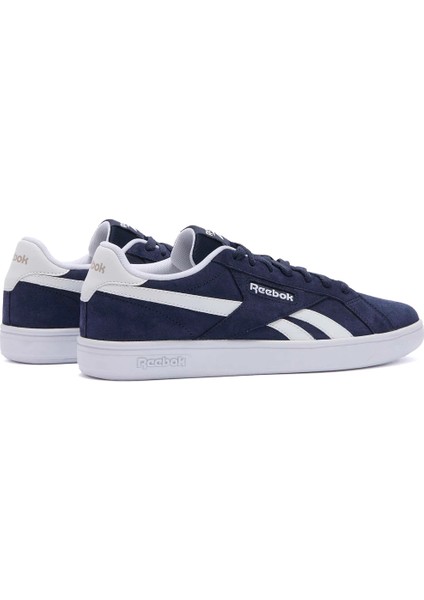 Court Retro Lacivert Unisex Sneaker modelleri