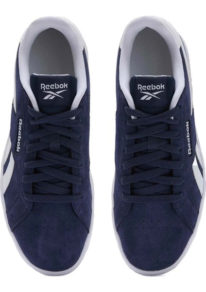 Court Retro Lacivert Unisex Sneaker fırsatları