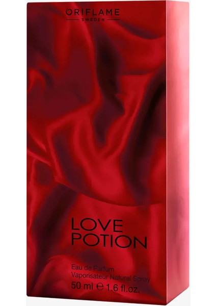 Love Potion Edp 50 ml