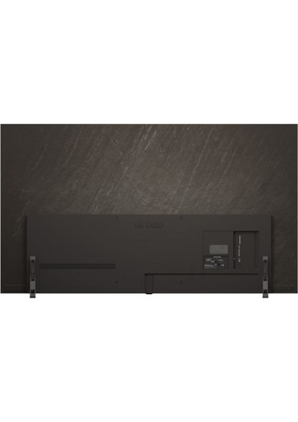OLED65B56LA 65'' 165 Ekran Uydu Alıcılı 4K Ultra HD Smart webOS25 OLED TV