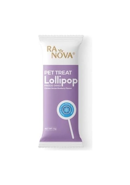 Kedi Lolipopu Ödül 15 Adet fiyatları