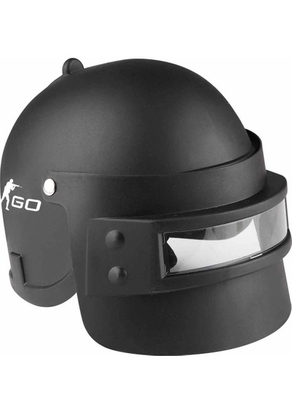 Sesli ve Işıklı Cs Go Askeri Oyun Seti ER-120M