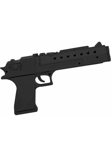 Sesli ve Işıklı Cs Go Askeri Oyun Seti ER-120M