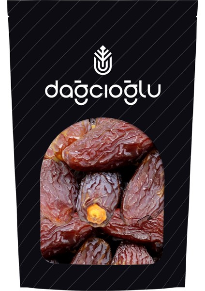 Hurma Kudüs Duble 250 Gr